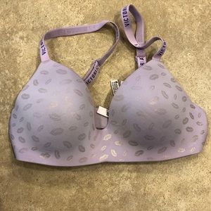 Victoria’s Secret bra